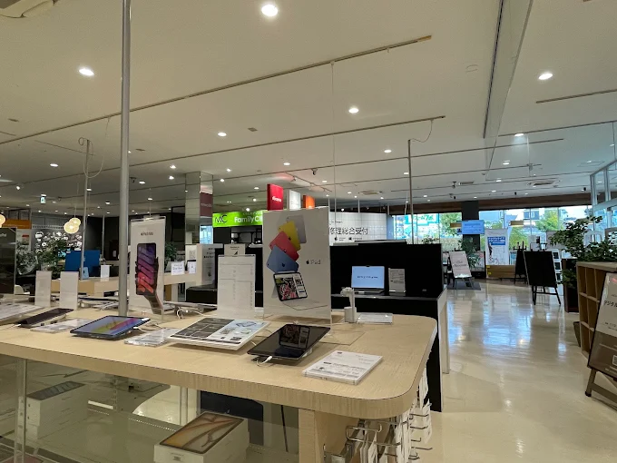 ピーシーデポ スマートライフ 半田インターBASE