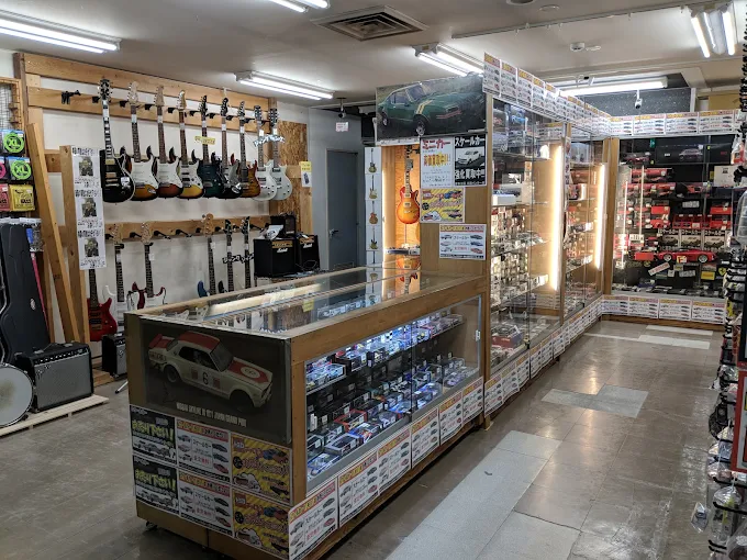 買取王国 半田インター店