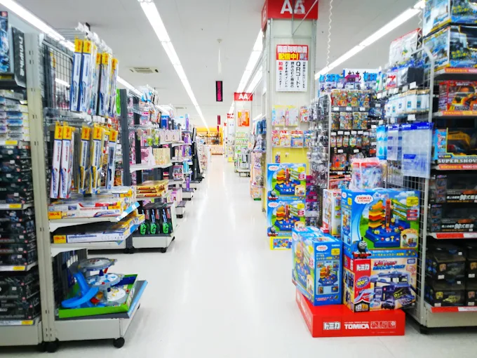 ヤマダデンキ 家電住まいる館YAMADA半田店