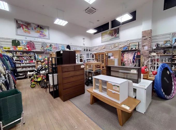 ハードオフ小松東店