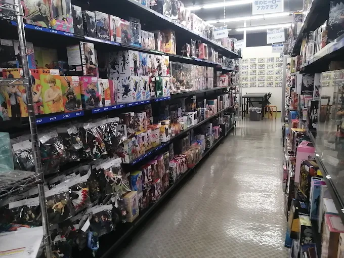 BOOKOFF 延岡平原店