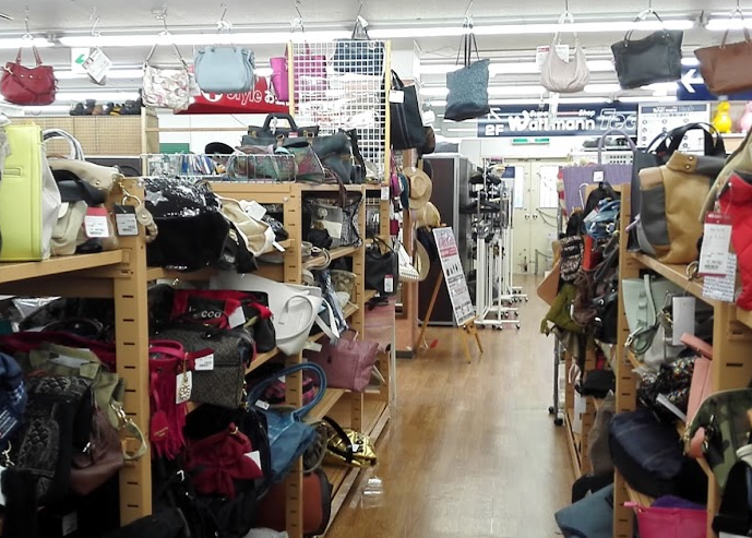 ワットマン 座間店