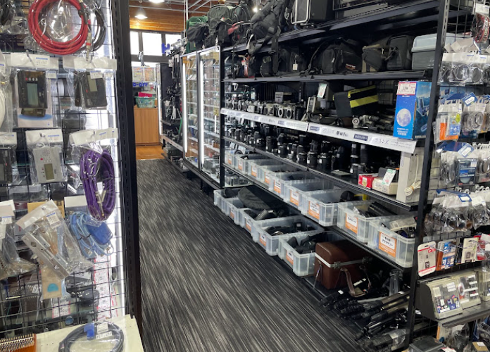 ハードオフ座間店