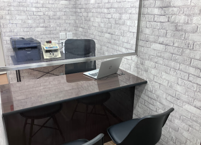 大黒屋 質国分寺駅前店