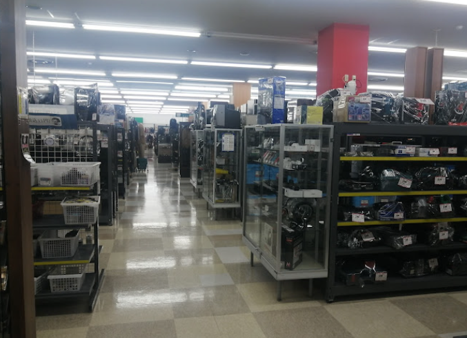 ハードオフ熊本八代店