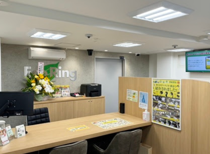 買取専門店 エコリング 江別店