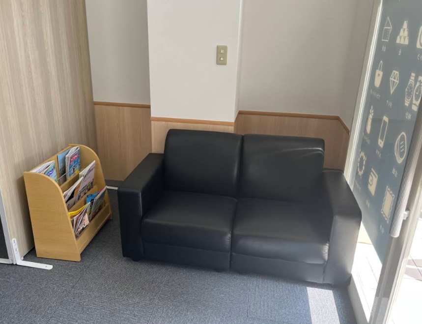 買取大吉 池田店