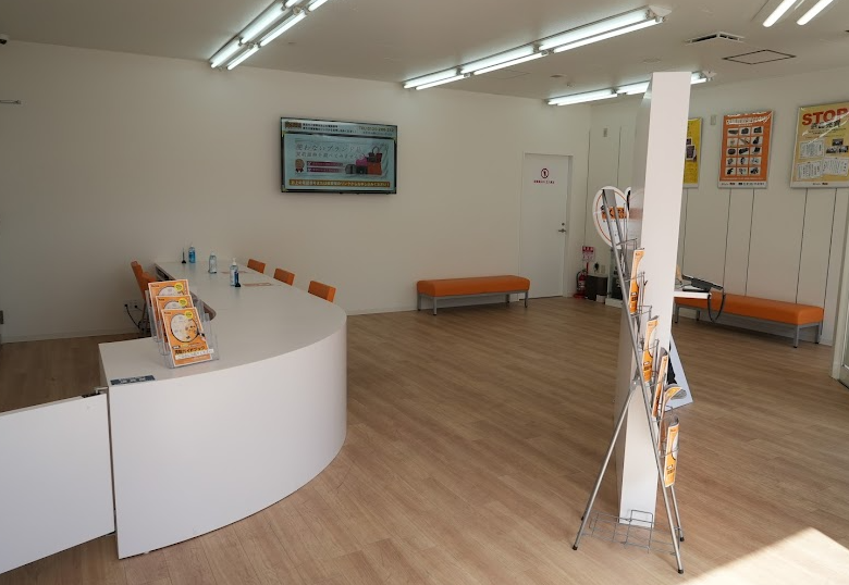 高く売れるドットコム 千葉リユースセンター