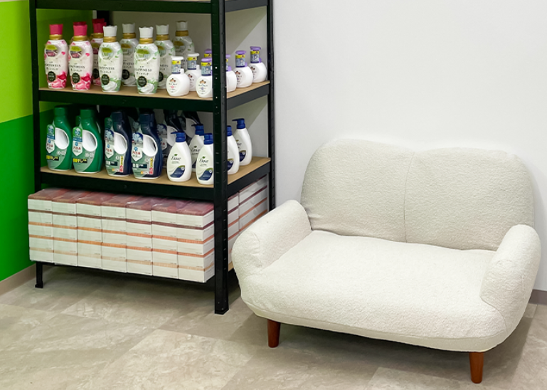 バイセル 鎌ヶ谷大仏駅店（旧：買取わかば）