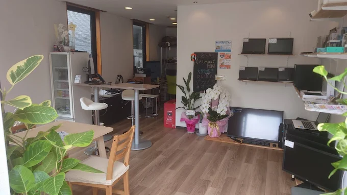 パソコンヘルパー福岡大野城白木原店