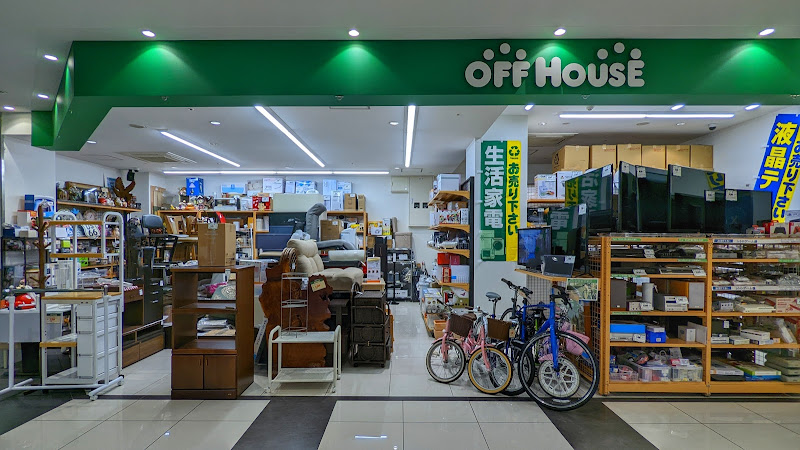 オフハウス江南店