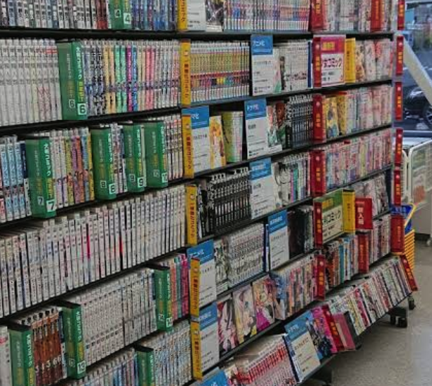 ゲオ 伊勢原市店