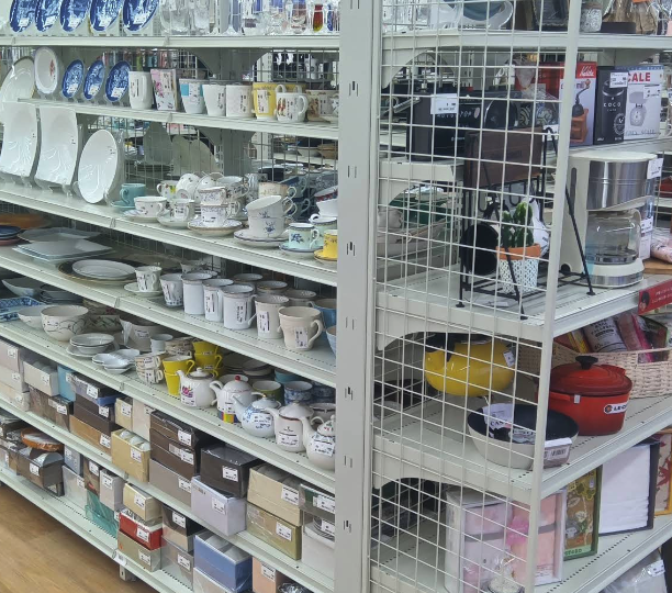 セカンドストリート鹿屋バイパス店