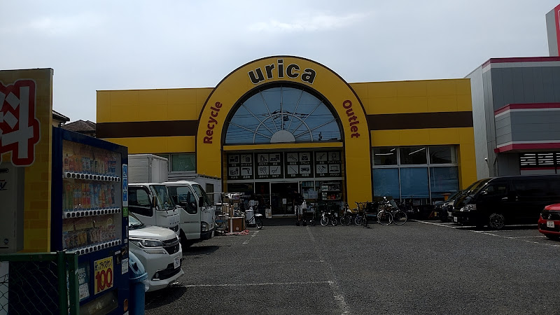 リサイクルショップ エコマーケット