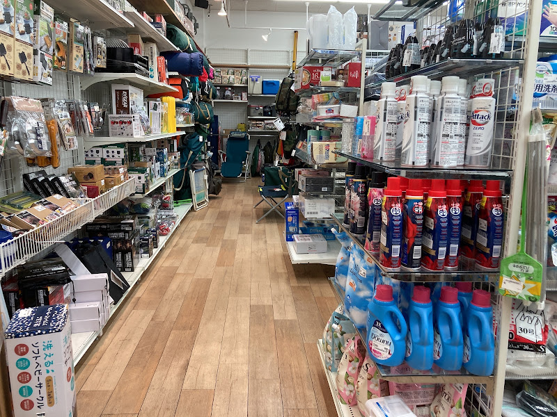 セカンドストリート犬山小牧店
