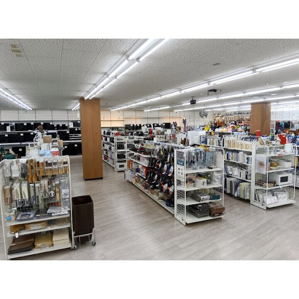 セカンドストリート 宗像稲元店