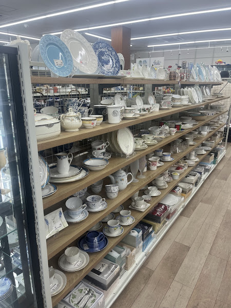 セカンドストリート大村店