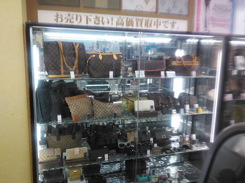 BOOKOFF 大館店