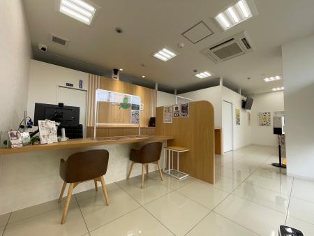 エコリング 豊明店