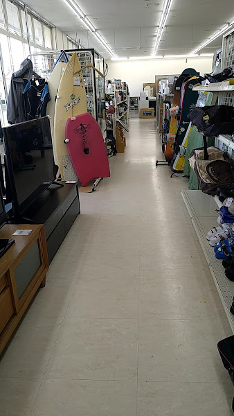 リサイクルショップ 福助 千歳店