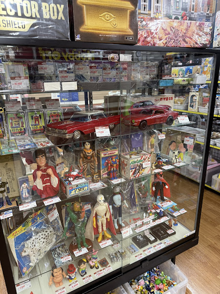 ハードオフ 鶴ヶ島インター店