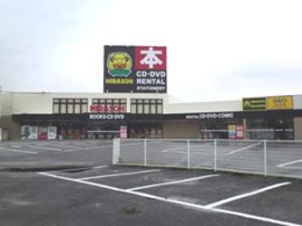 平惣ゲオ阿南センター店