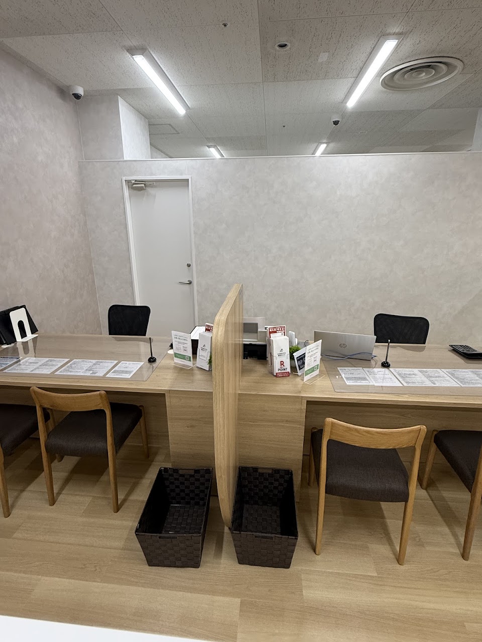 KOMEHYO（コメ兵）買取センター ルビットタウン中津川