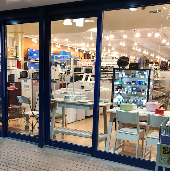 トレジャーファクトリー桶川店