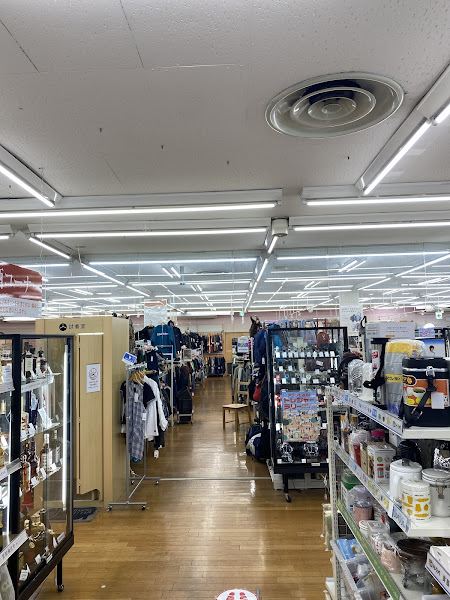 トレファク 鶴ヶ島店