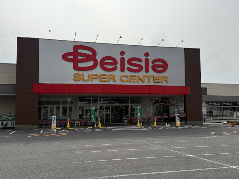 売るナビ ベイシア真岡店