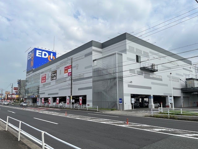 エディオン 尾張旭店