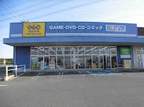ゲオアクロスプラザ神栖店