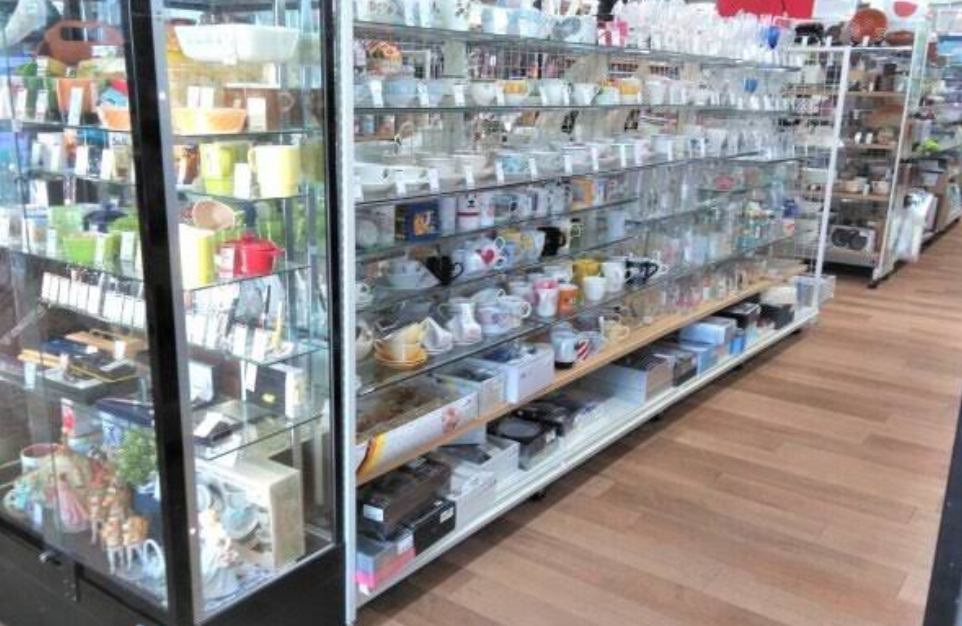 セカンドストリート 坂戸市店