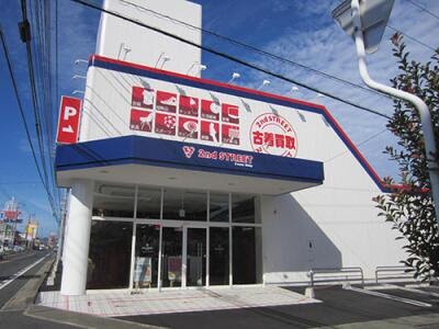 セカンドストリート総社店
