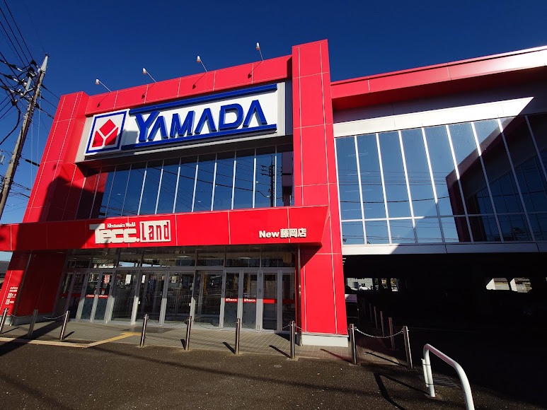 テックランドNew藤岡店