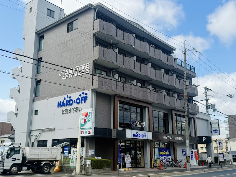 ハードオフ 近江八幡店
