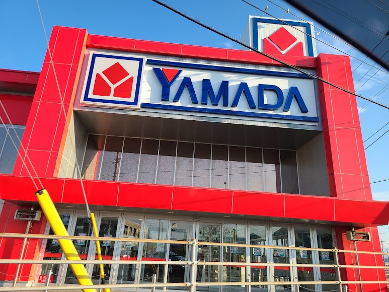 ヤマダアウトレット三豊店