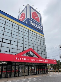 ヤマダデンキ テックランド豊見城店