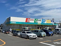 勝木書店 KaBoS＋GEO三国店