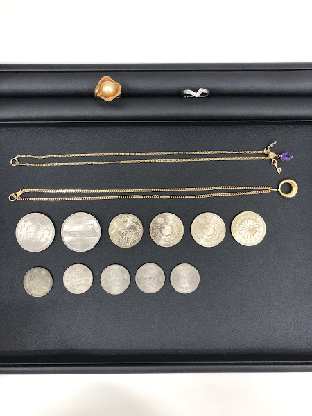 おたからや 甲府昭和店