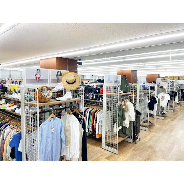 セカンドストリート 東久留米店