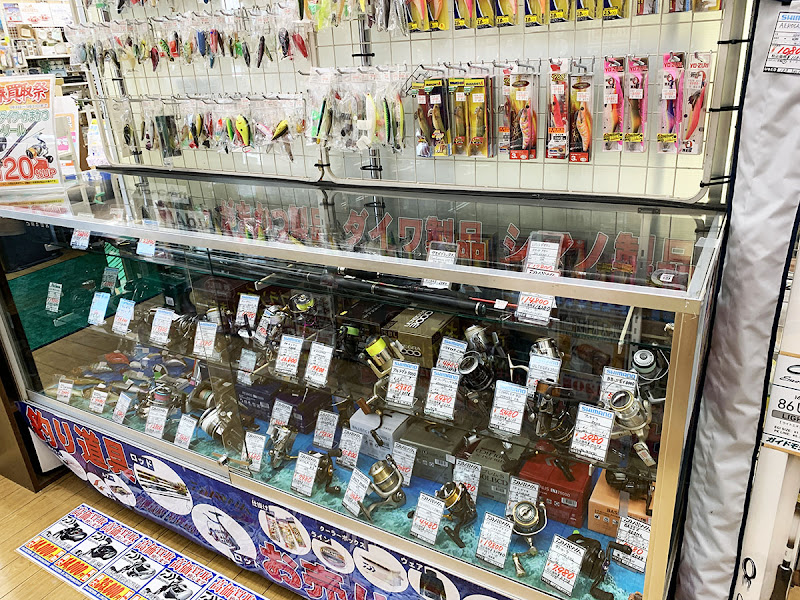 リサイクルCube尾道店