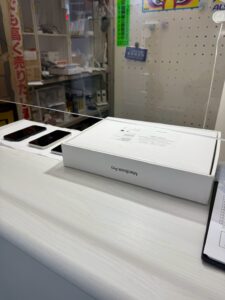 モバイルモバイル　MacBook買取　レビュー