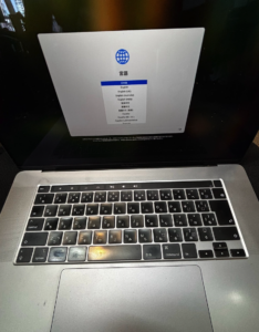 森森買取 MacBook買取 レビュー