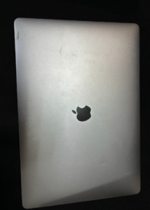 MacBook買取 iPhone商店レビュー