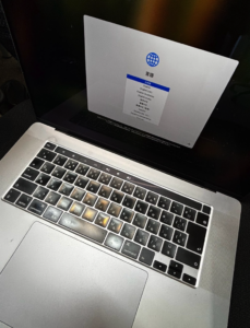 ジャングル　MacBook買取　レビュー