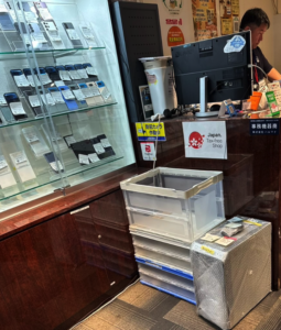 YTH　MacBook買取　レビュー