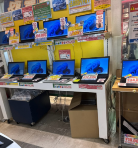 ジャンクワーロド　MacBook買取　レビュー