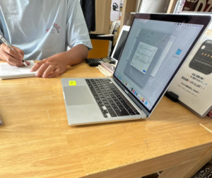 カイエモン MacBook買取 レビュー