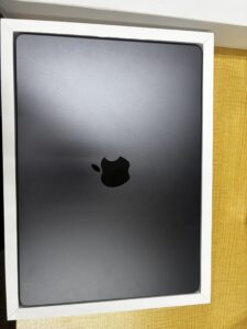 モバイルモバイル　MacBook買取　レビュー